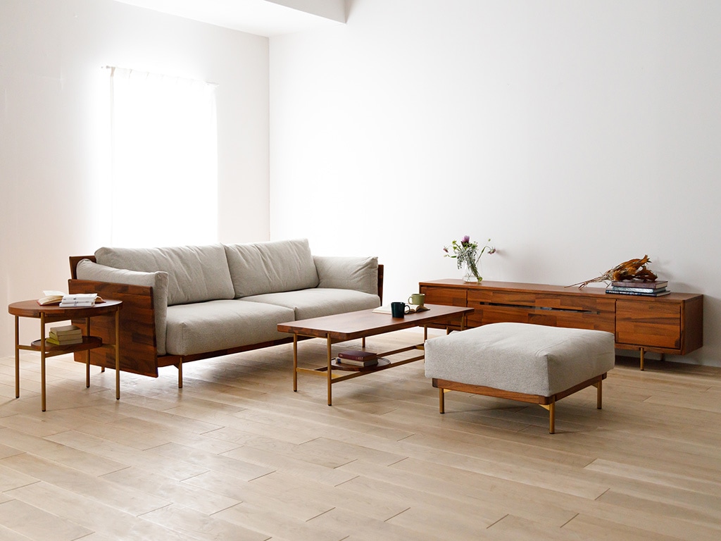 オットマン 77 ATTIVO/アティーボ