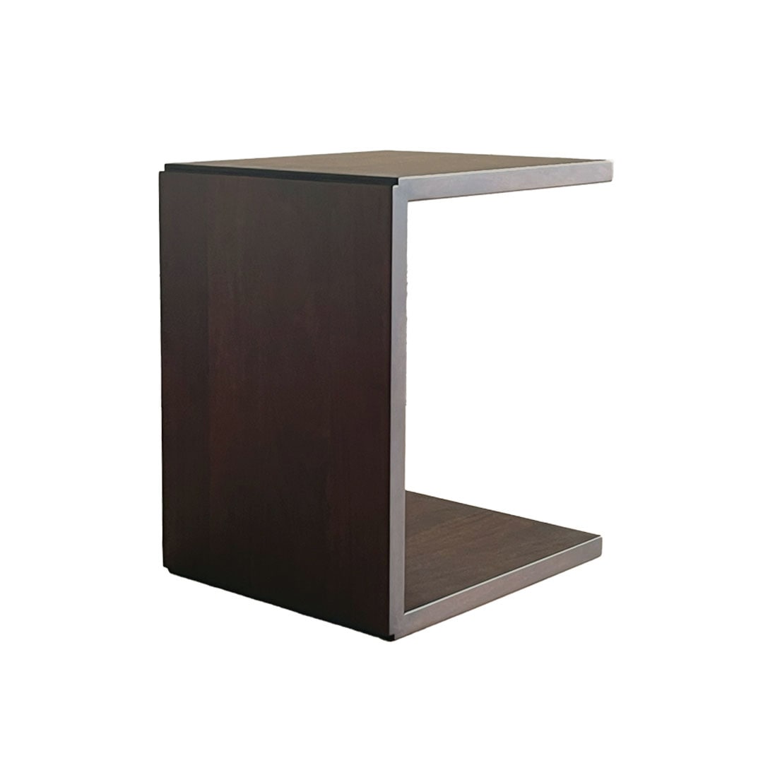 サイドテーブル 035 ブラウン PURO/プーロ