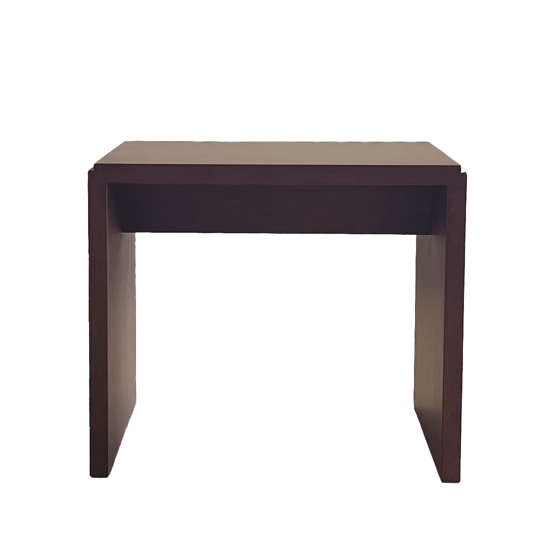 サイドテーブル 035 ブラウン PURO/プーロ