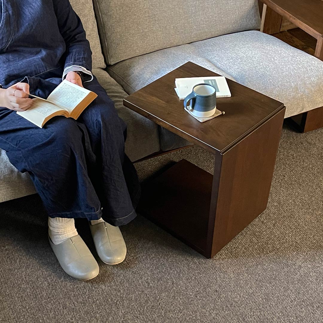 サイドテーブル 035 PURO ｜source公式オンラインショップ