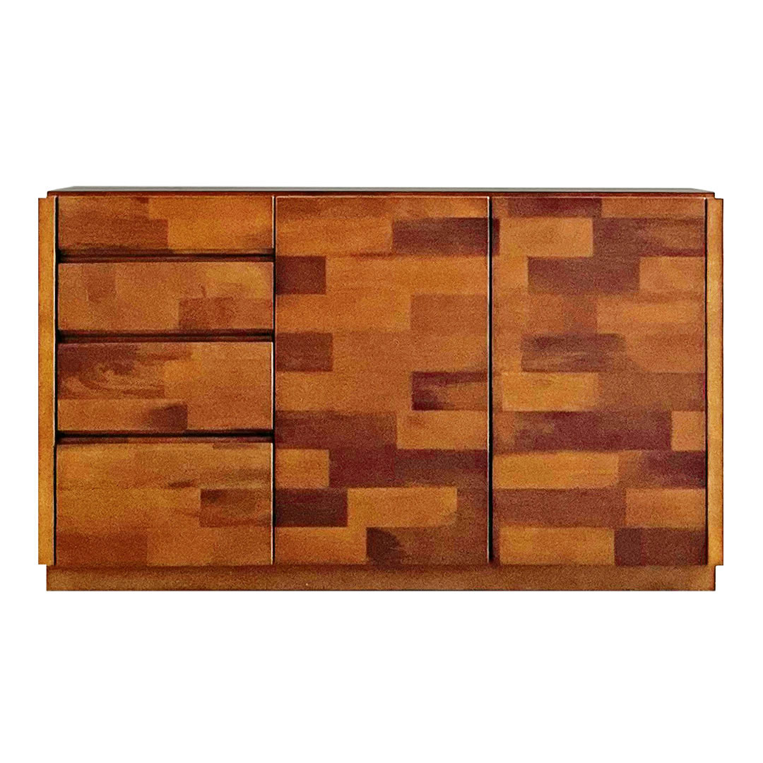 【撮影品販売】チェスト＆ボード 123 PURO/プーロ コンディション：良好