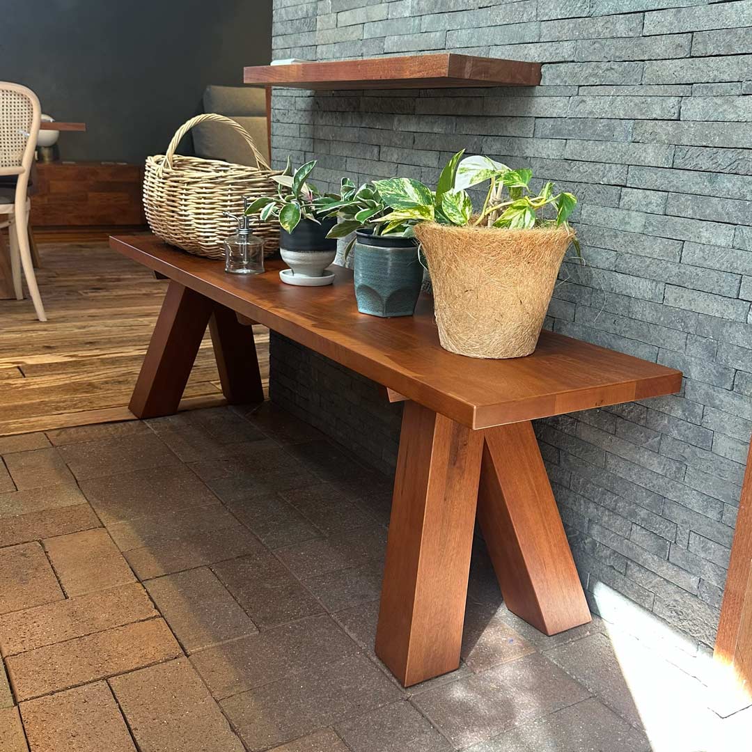 【展示品販売】ベンチ 182 PURO/プーロ コンディション：使用感有り