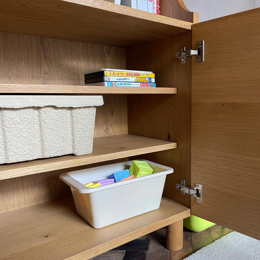 ブックシェルフ 072 SALA/サラ