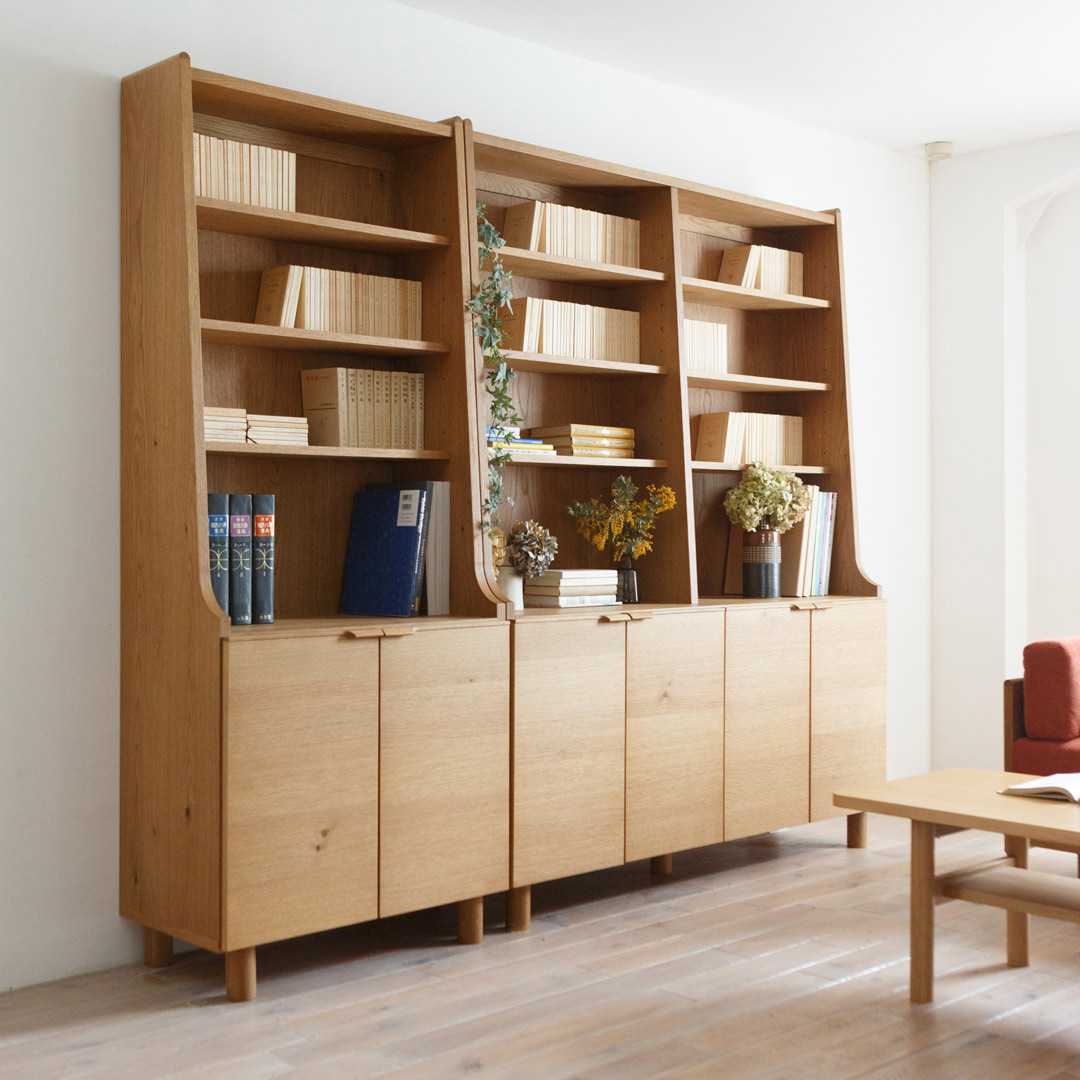 ブックシェルフ 072 SALA/サラ