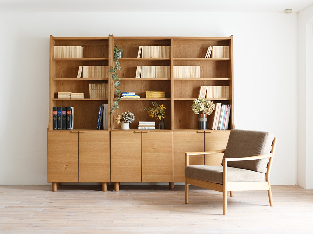 ブックシェルフ 072 SALA/サラ