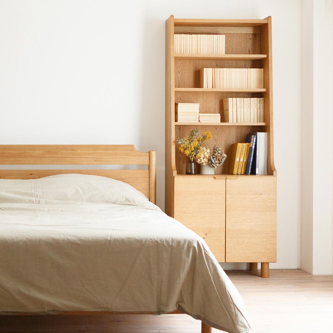 ブックシェルフ 072 SALA ｜source公式オンラインショップ