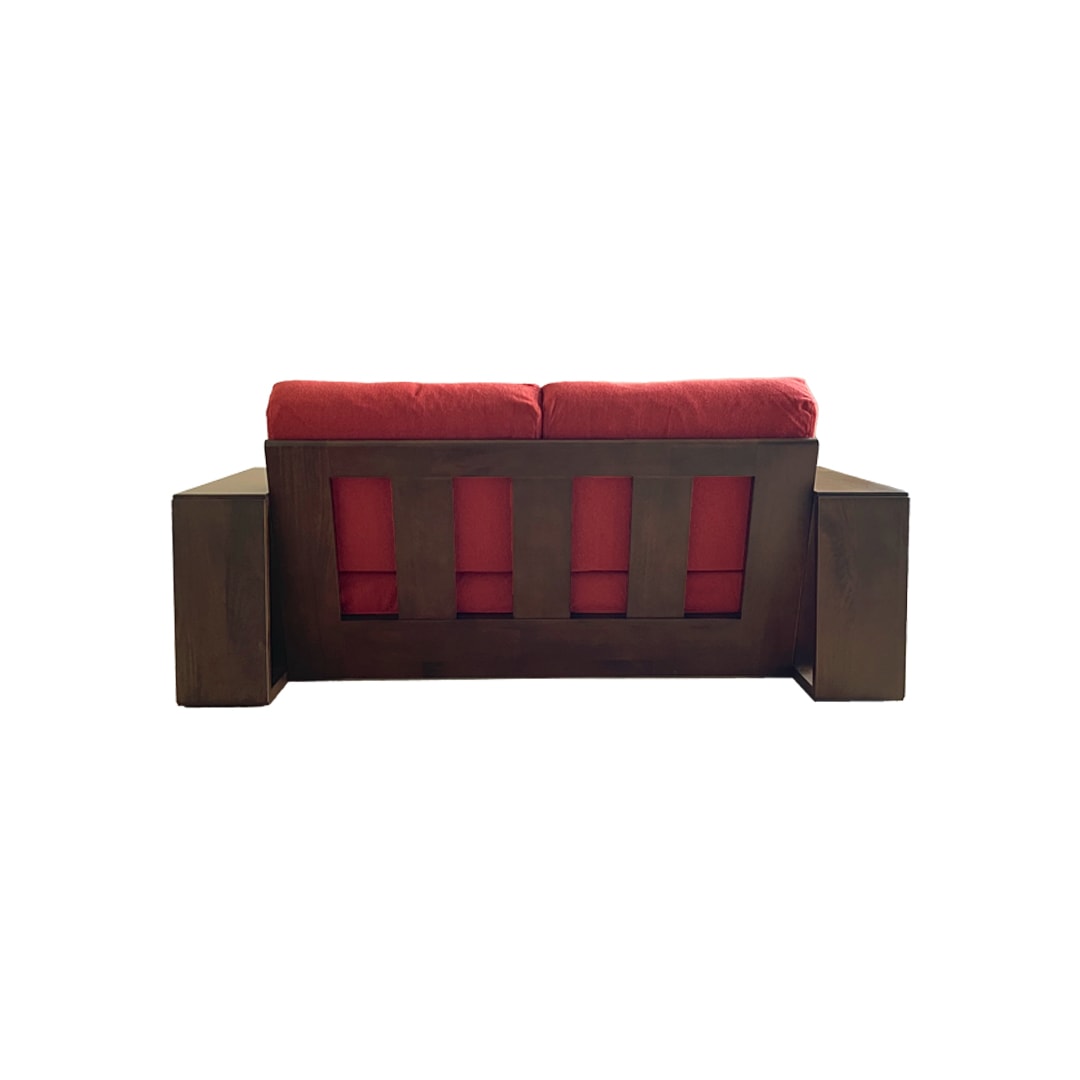 ソファ 168 BN ブラウン PURO/プーロ