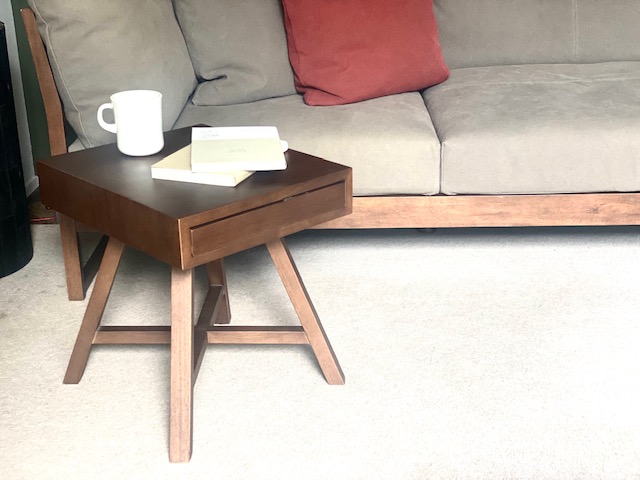 アクセサリーテーブル TOCCO