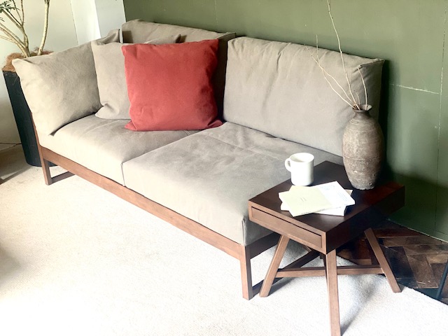 アクセサリーテーブル TOCCO