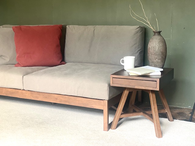 アクセサリーテーブル TOCCO