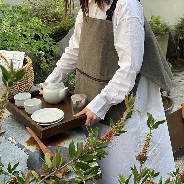 フリップベスト COMODO／sourceオリジナル