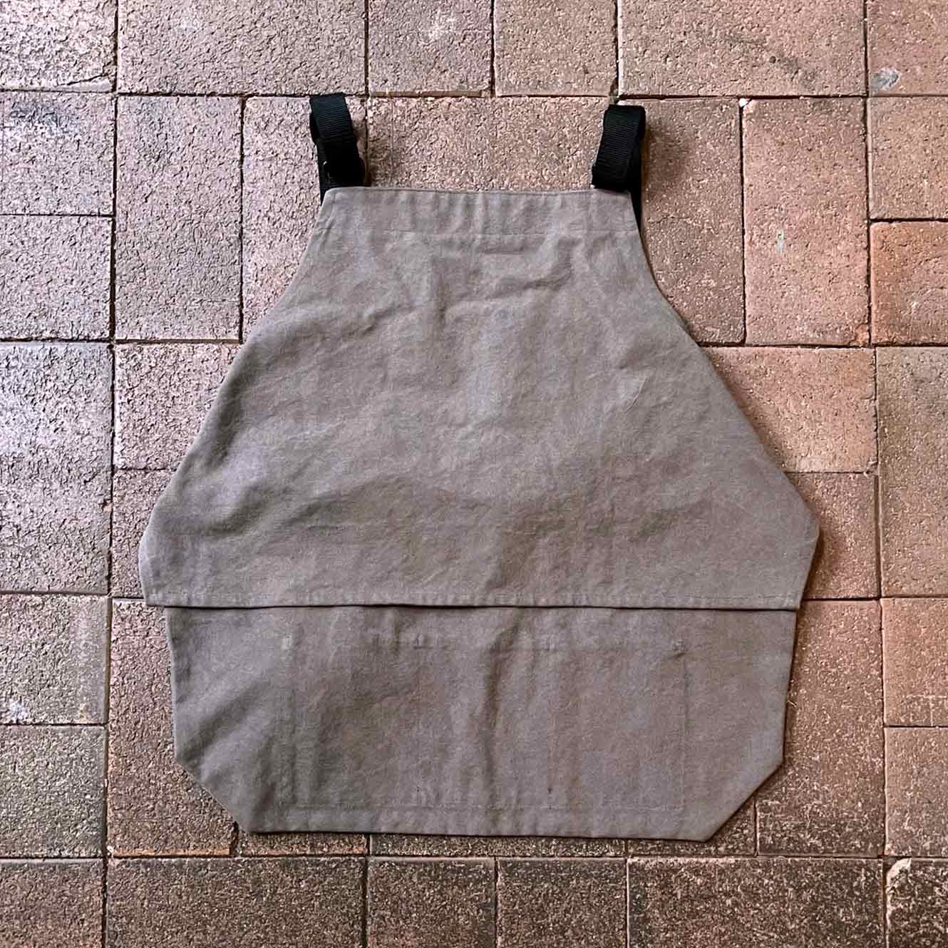 フリップベスト COMODO／sourceオリジナル