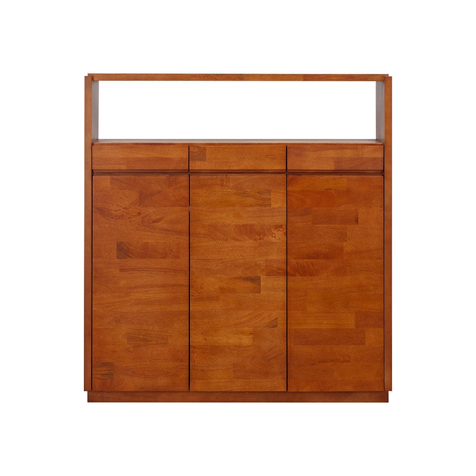 ローキャビネット 124 PURO ｜source公式オンラインショップ