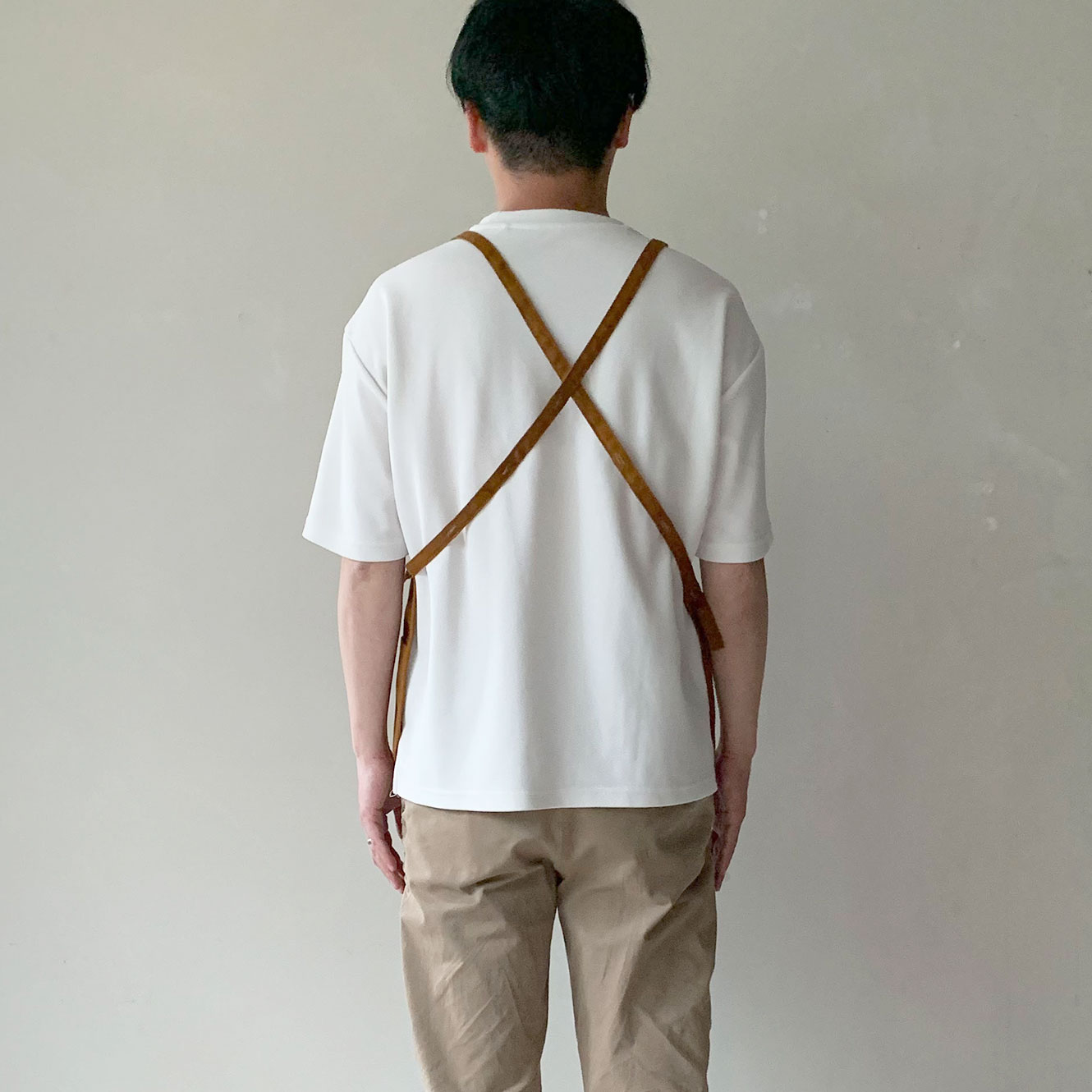 ウィークエプロン COMODO