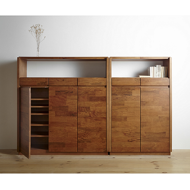 ローキャビネット 084 PURO