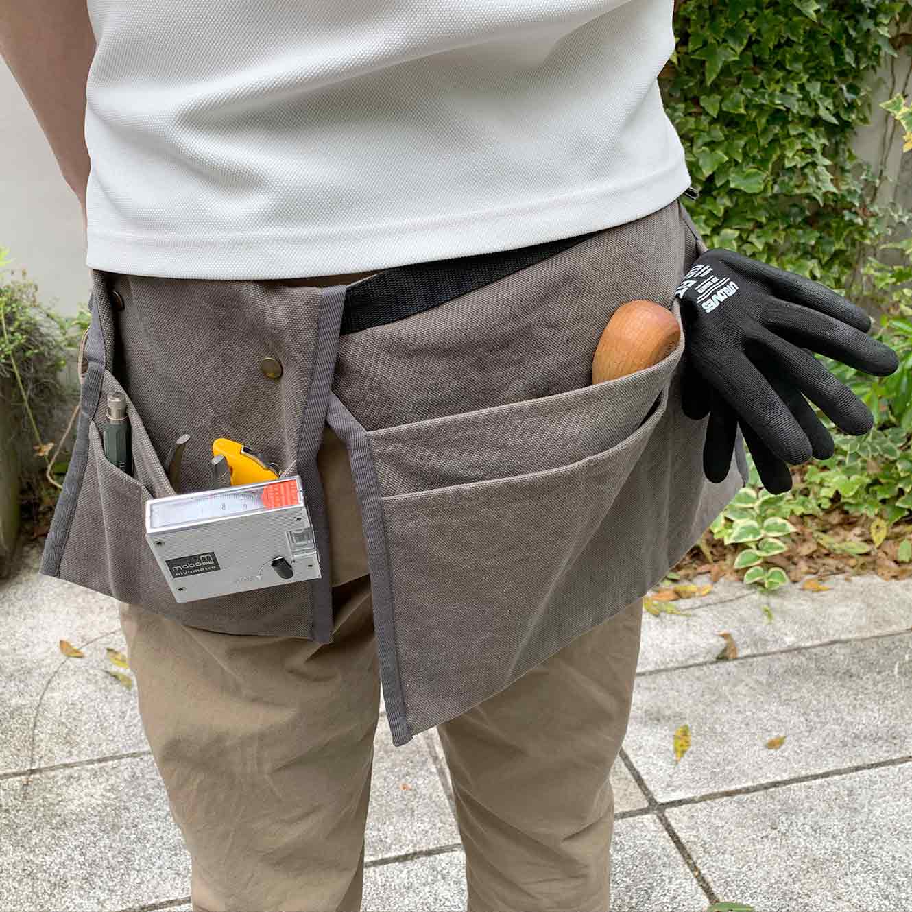 ツールポケッツ COMODO