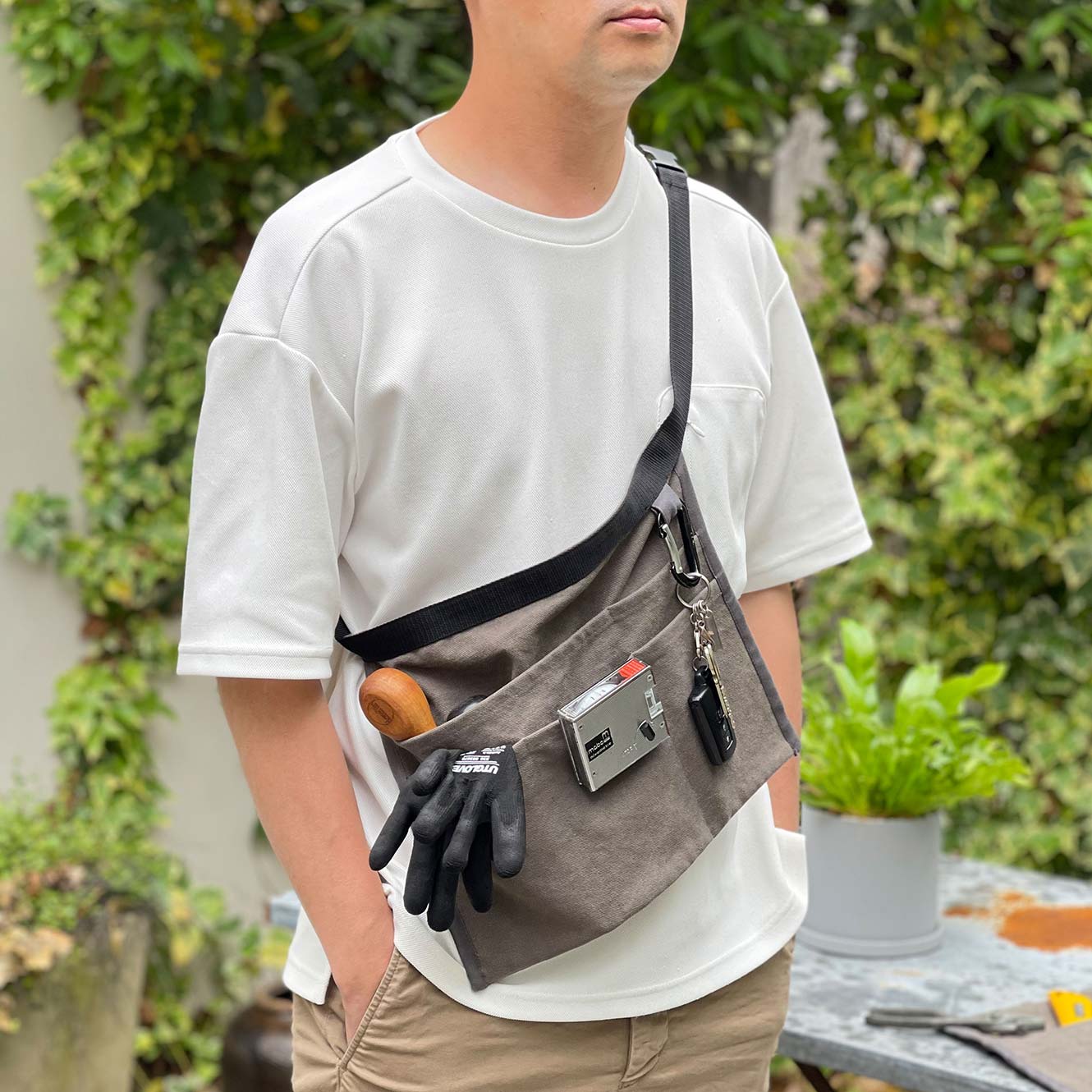 ツールポケッツ COMODO