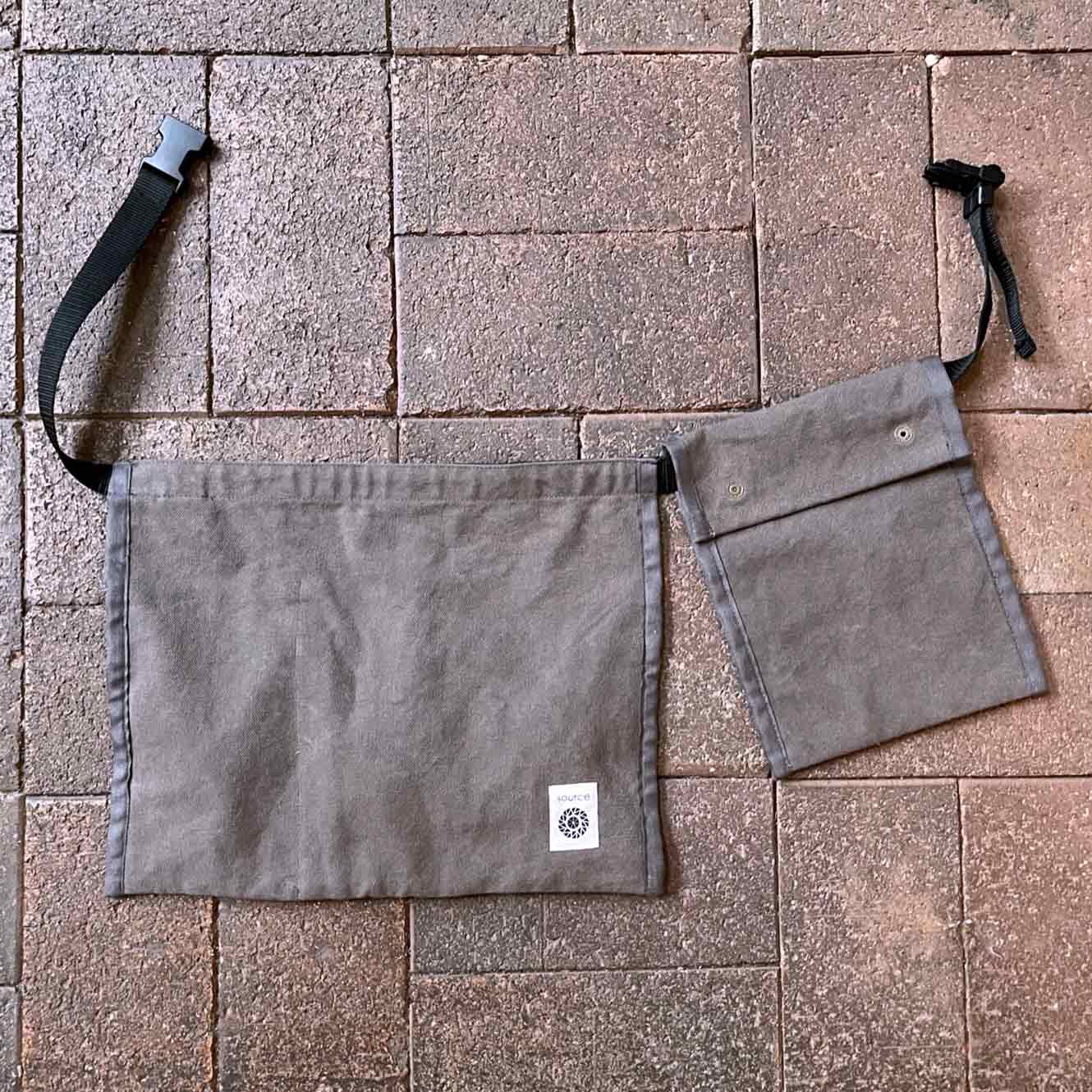 ツールポケッツ COMODO