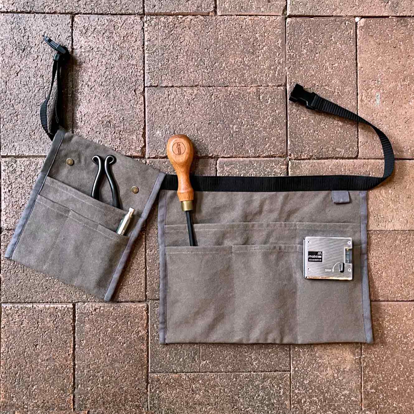 ツールポケッツ COMODO