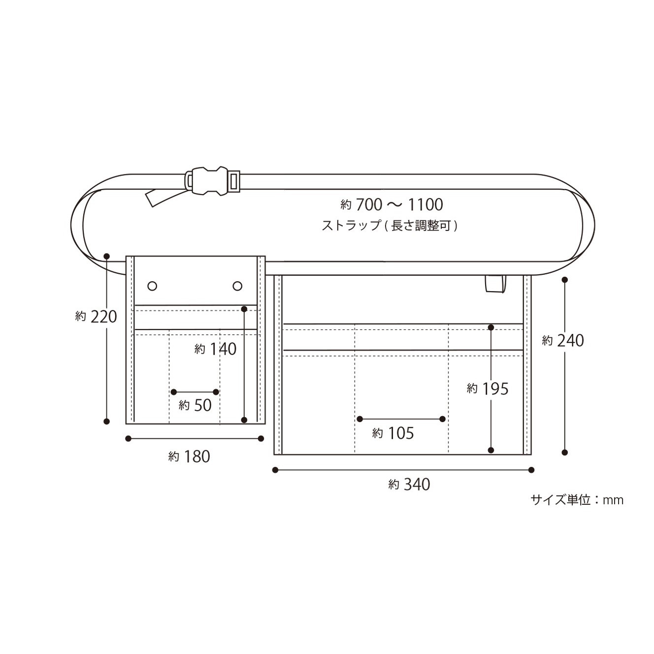 ツールポケッツ COMODO