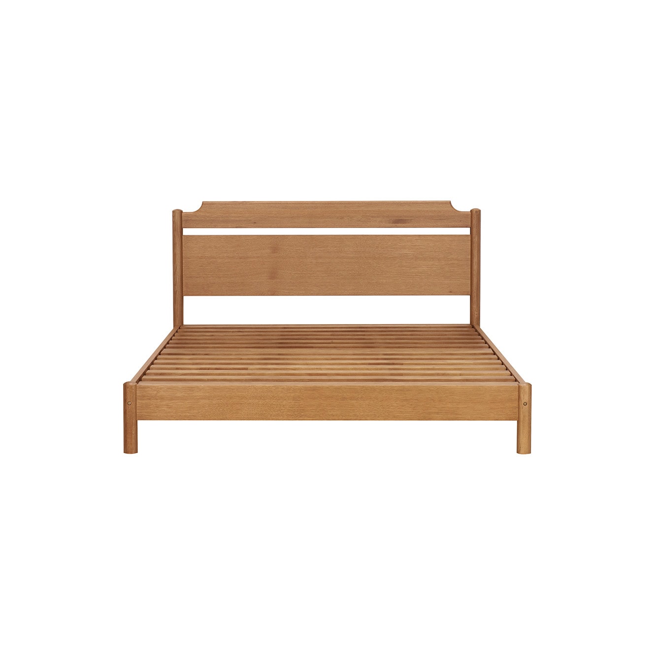 ベッドフレーム クイーン SALA ｜source公式オンラインショップ