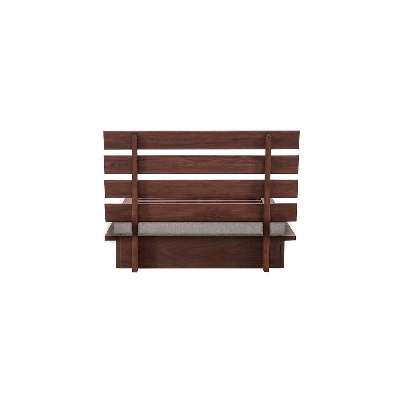 ベッドフレーム ラージシングル Y HOPE