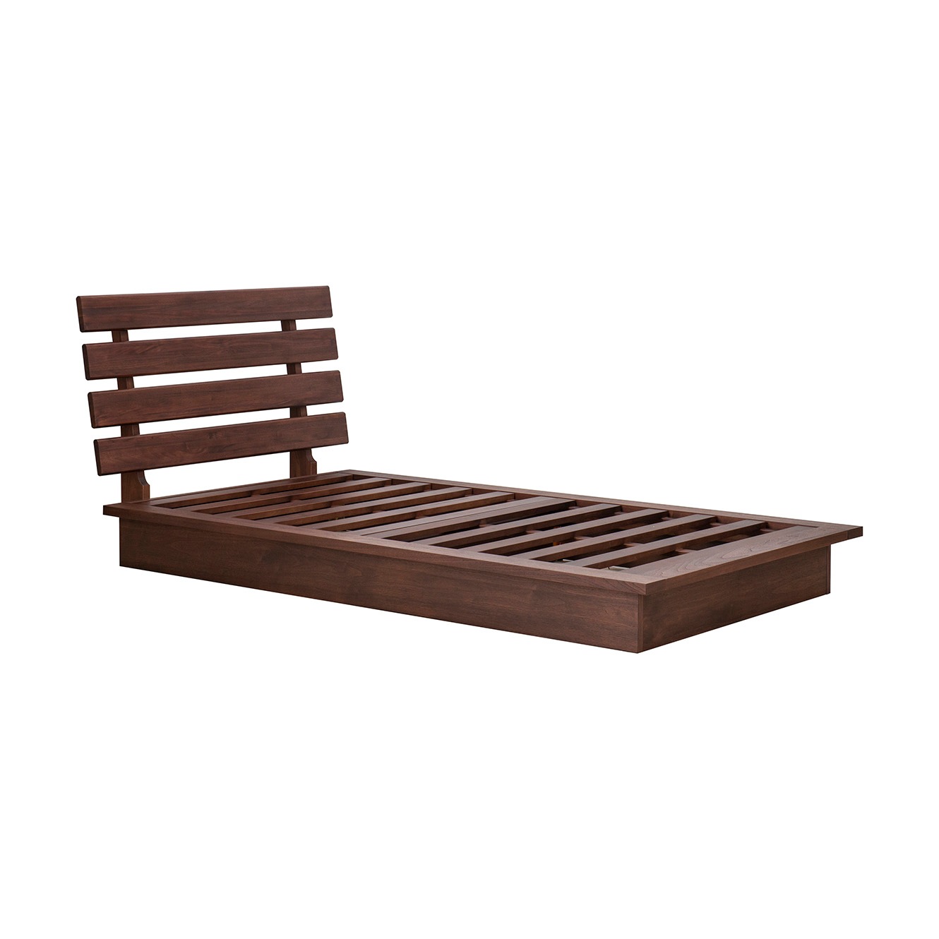 ベッドフレーム ラージシングル Y HOPE