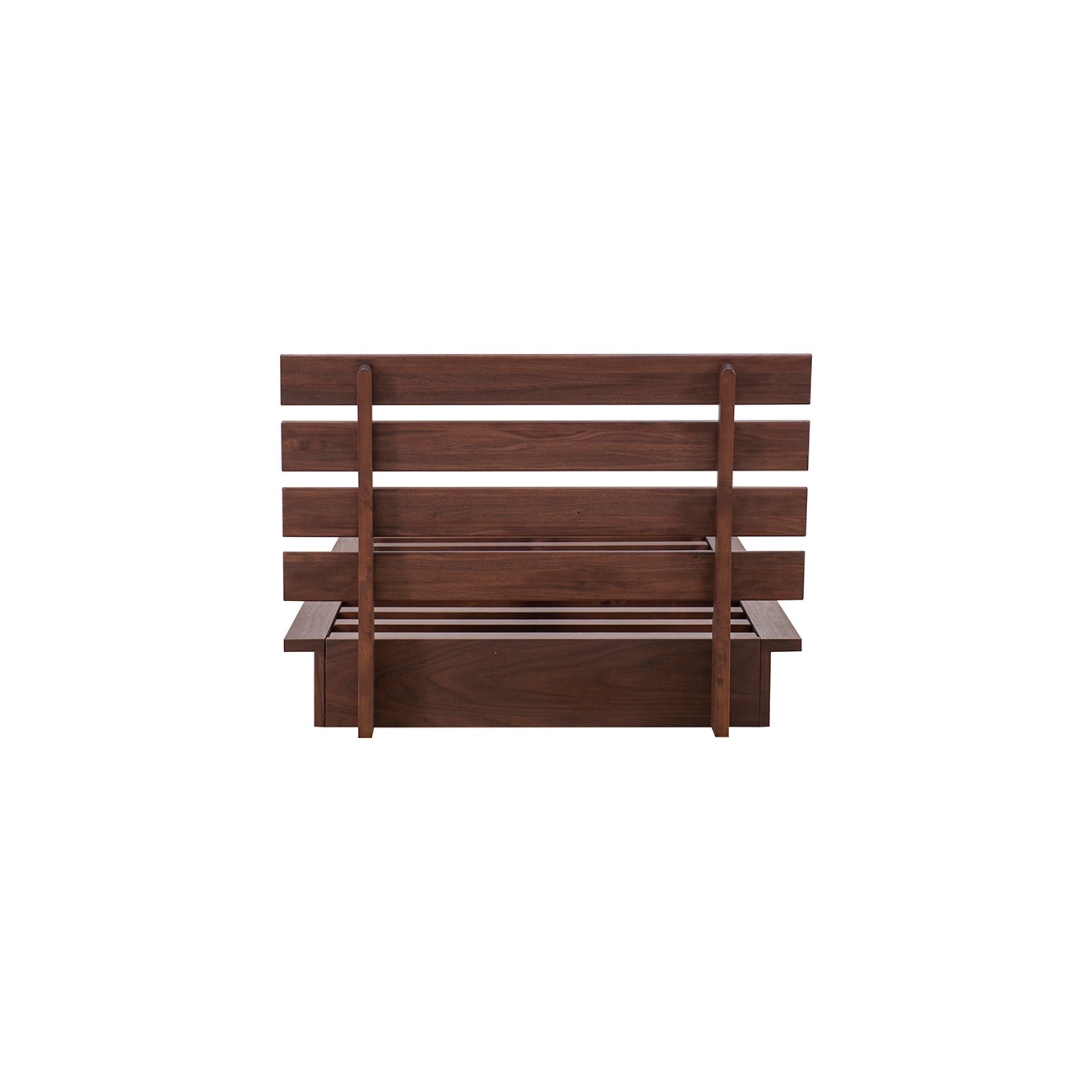 ベッドフレーム ラージシングル Y HOPE