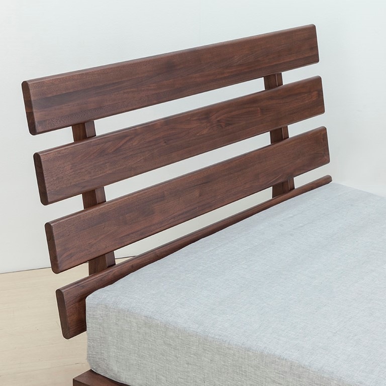 ベッドフレーム ラージシングル Y HOPE