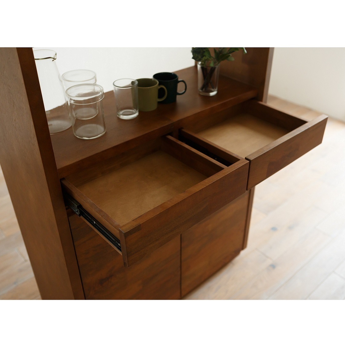 【展示品販売】キャビネット 084 PURO/プーロ コンディション:使用感有
