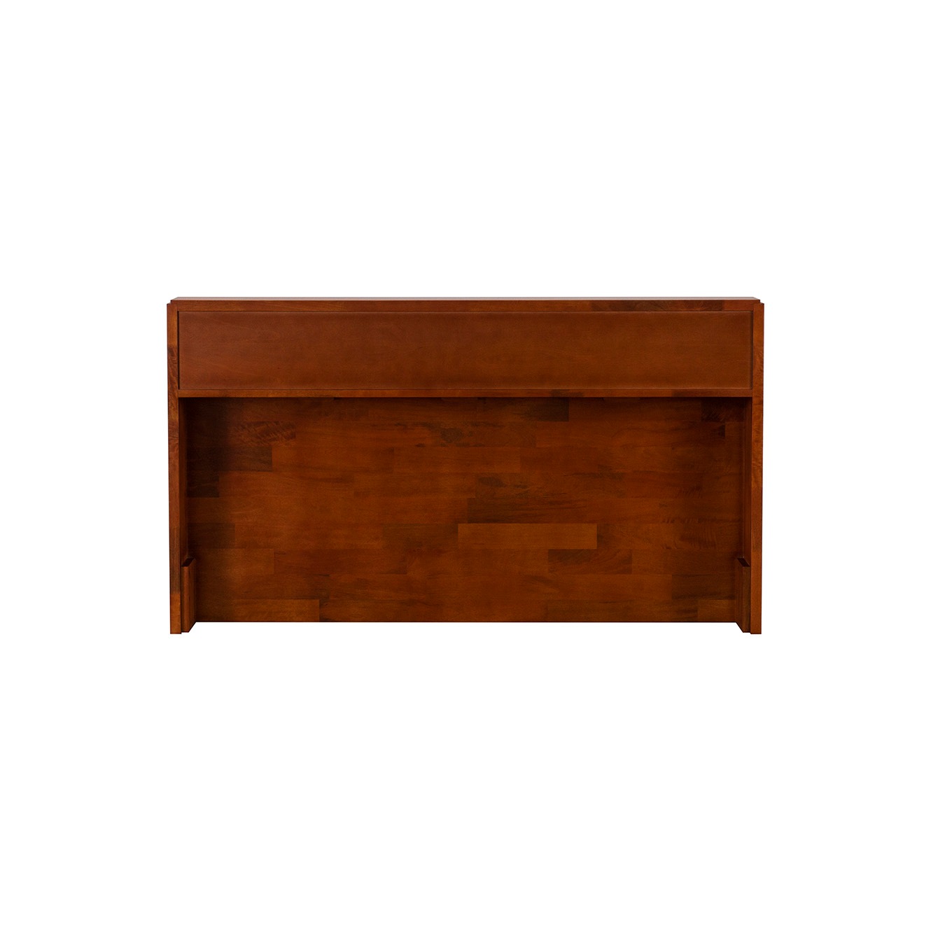 ベッドフレーム クイーン PURO