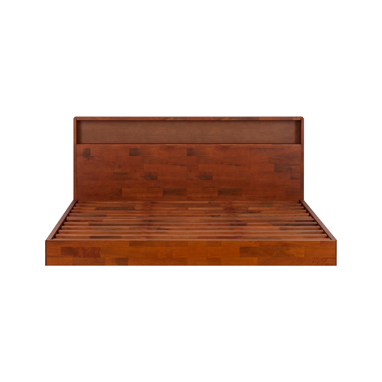 ベッドフレーム キング PURO ｜source公式オンラインショップ