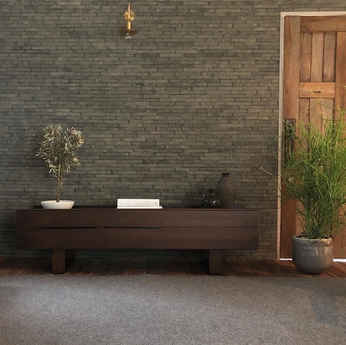 テレビボード 168 BIS ｜source公式オンラインショップ