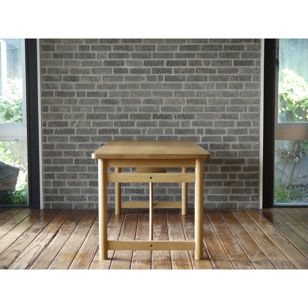 【数量限定】ダイニングテーブル 168 SALA コンディション:旧タイプ