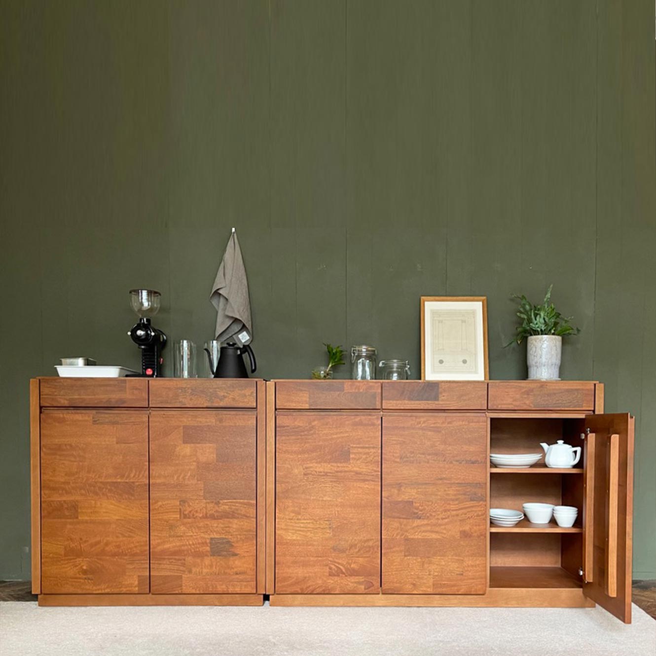 サイドボード 084 PURO