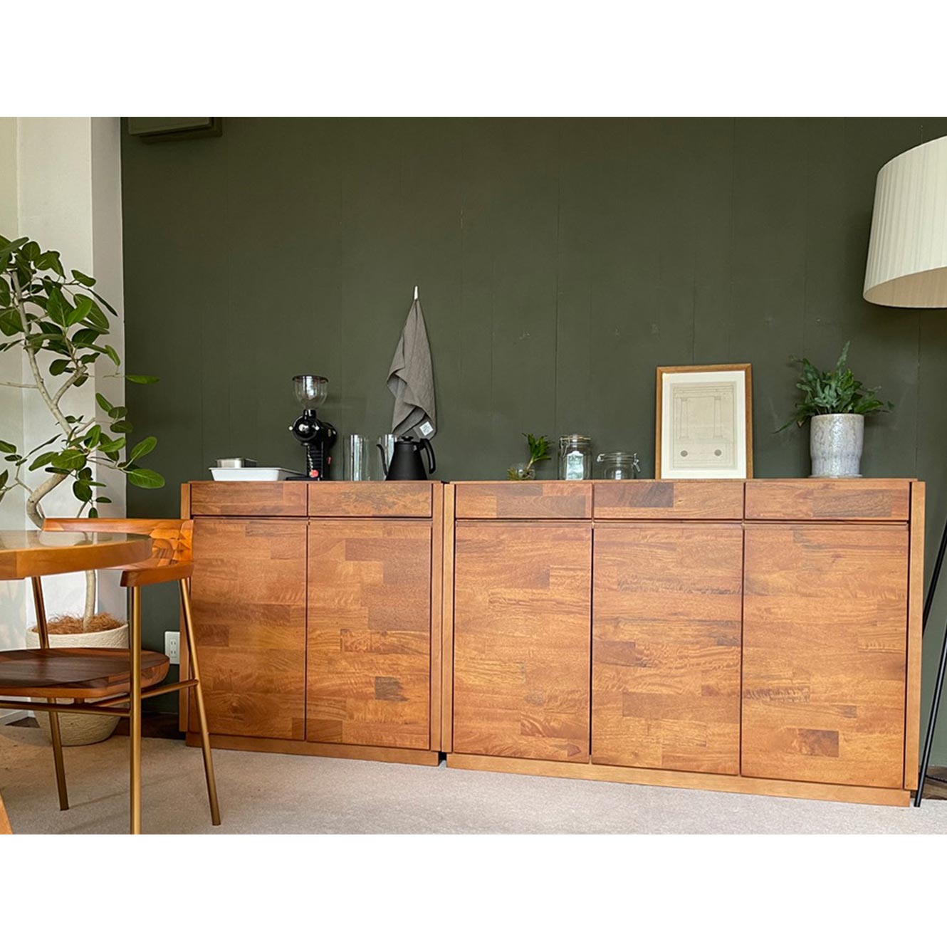 サイドボード 084 PURO