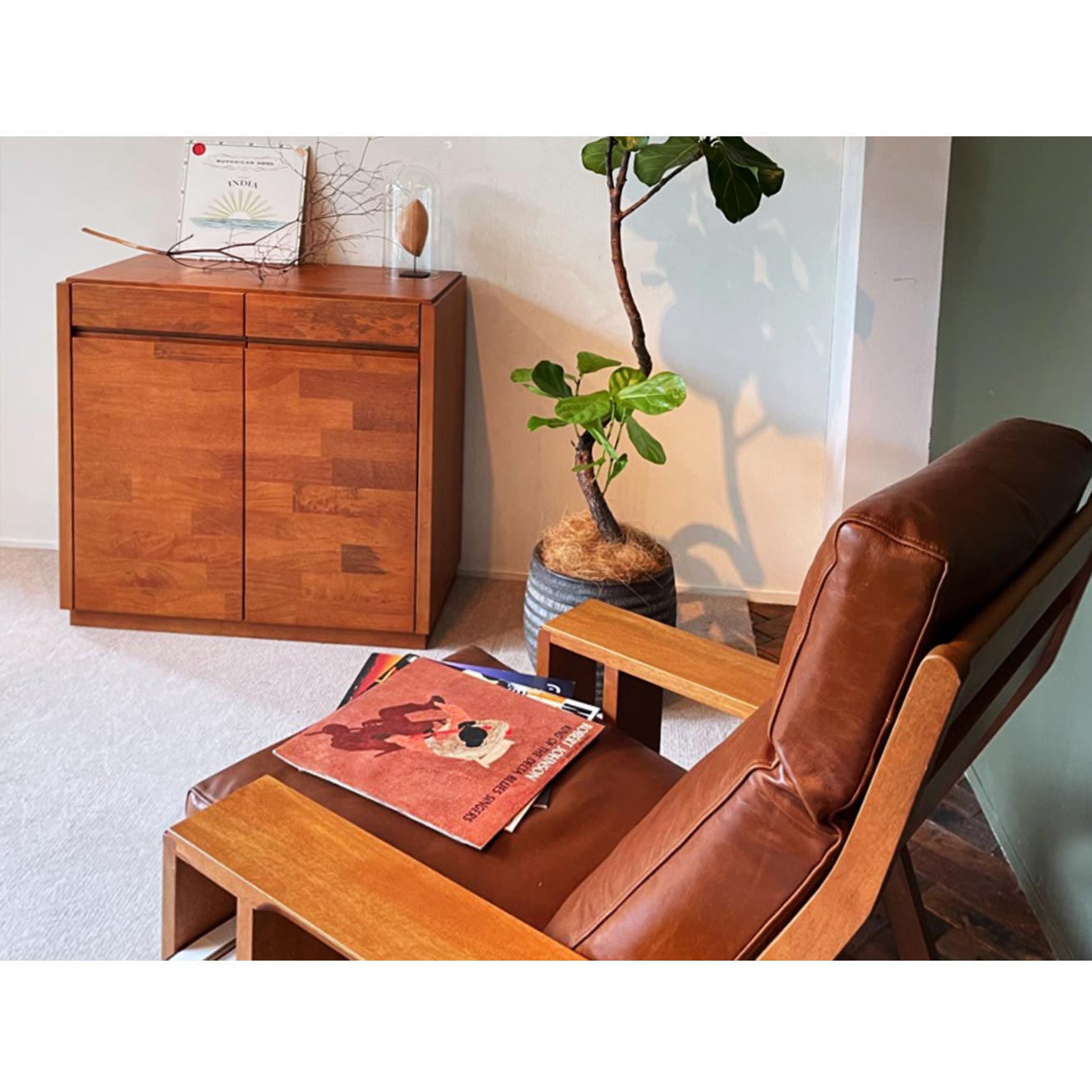 サイドボード 084 PURO