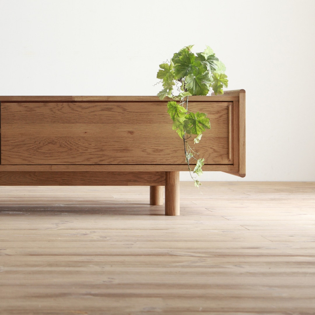 テレビボード 145 SALA/サラ