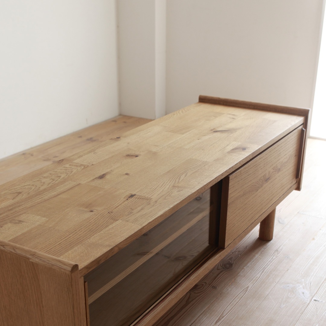 テレビボード 145 SALA/サラ