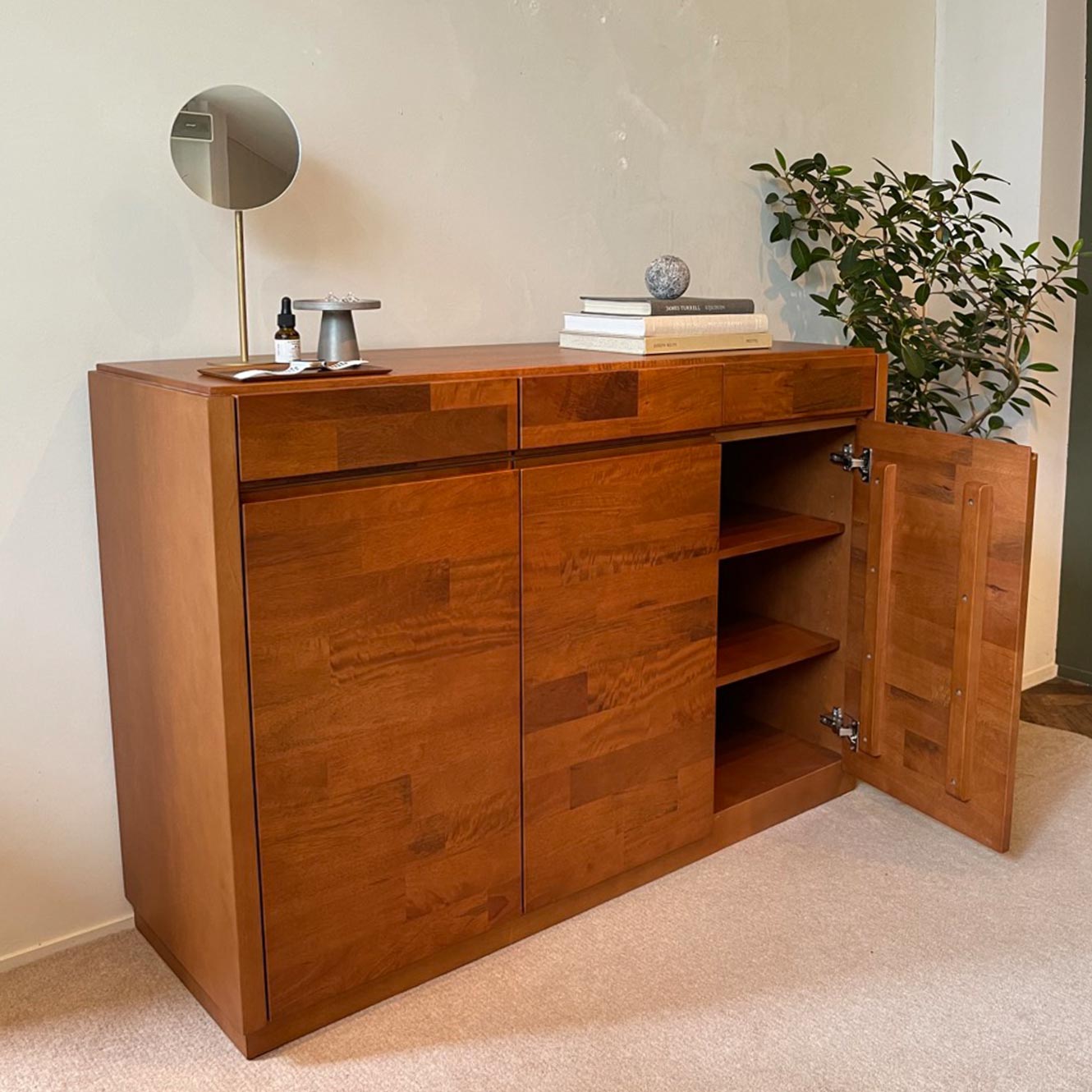 サイドボード 123 PURO