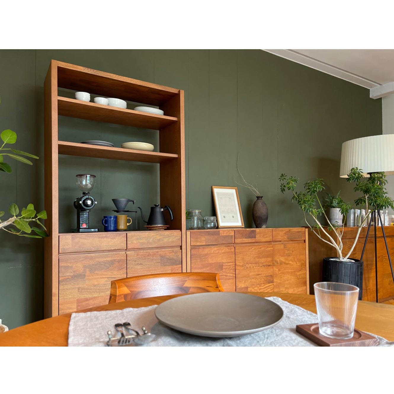 サイドボード 123 PURO