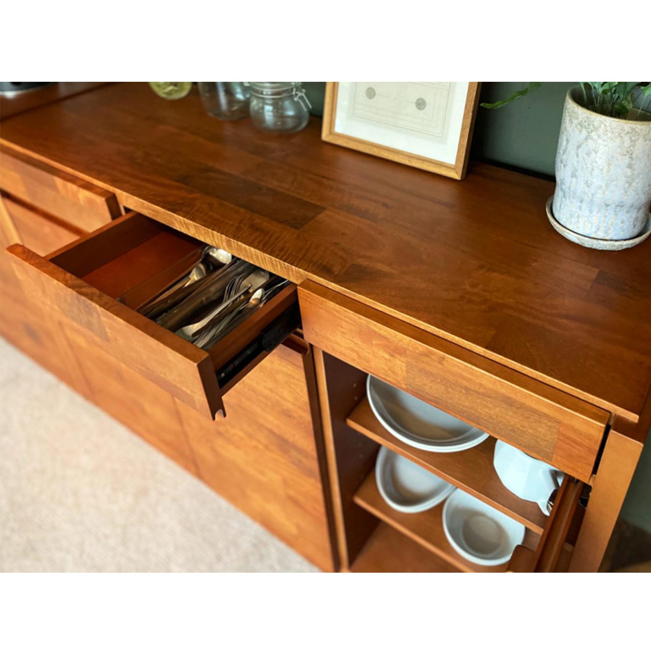 サイドボード 123 PURO