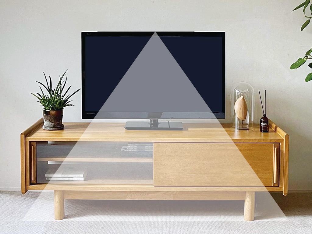 テレビボード 187 SALA ｜source公式オンラインショップ