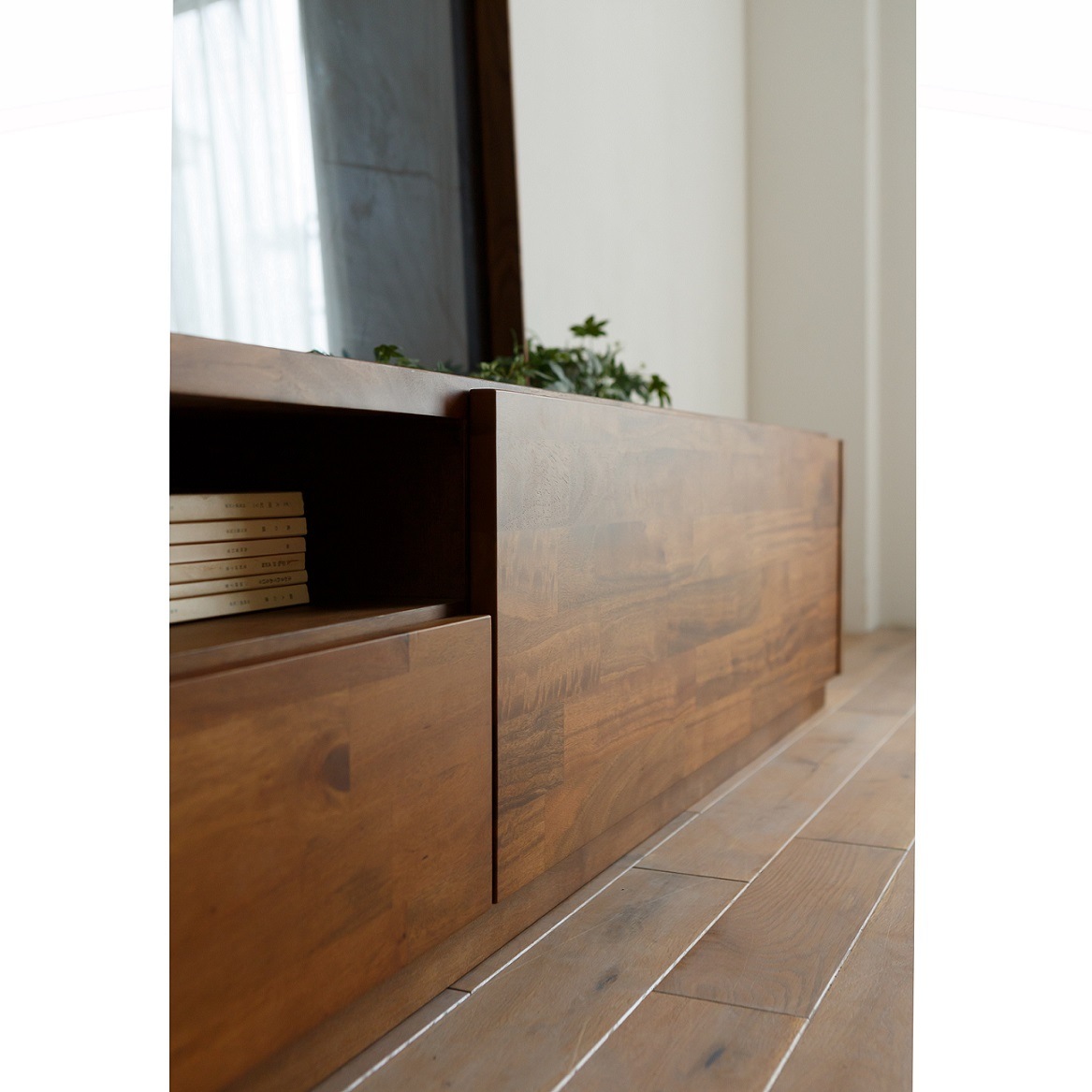 テレビボード 189 PURO(予約商品)