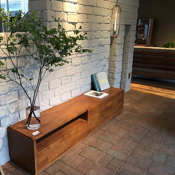 テレビボード 210 PURO ｜source公式オンラインショップ