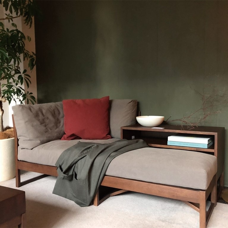 【展示品販売】クッション 50×50 TOCCO/トッコ