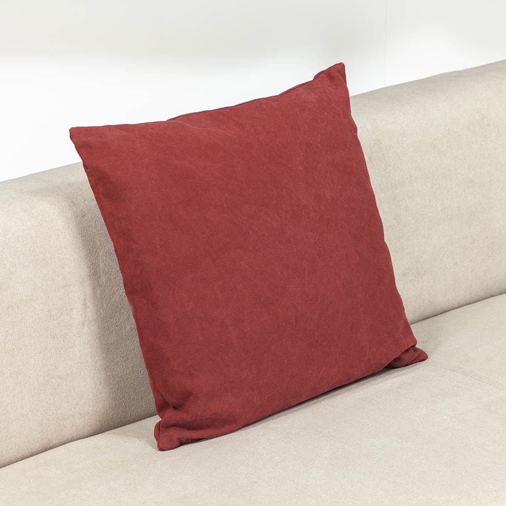 【展示品販売】クッション 50×50 TOCCO/トッコ