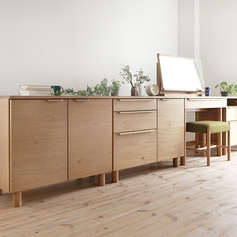 デスク 086 SALA ｜source公式オンラインショップ