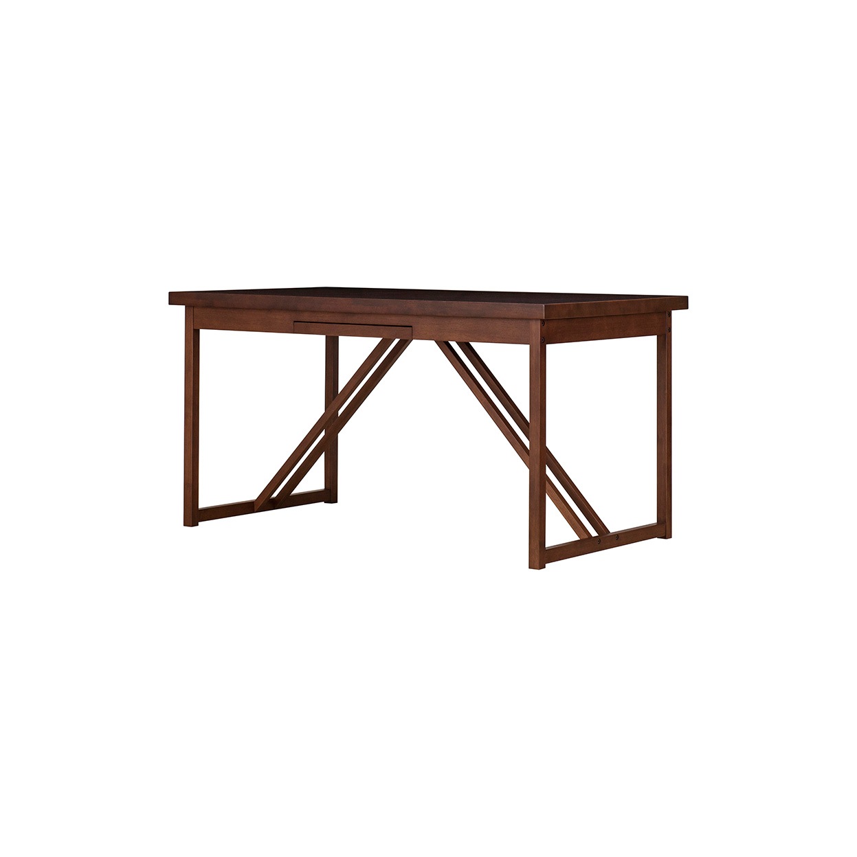 ダイニングテーブル 133 ブラウン TOCCO