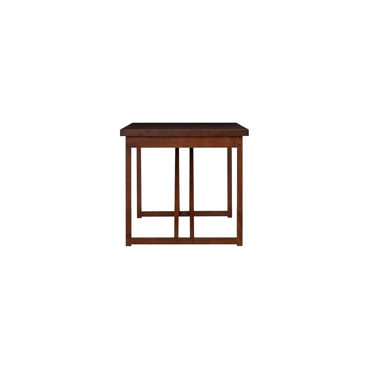 ダイニングテーブル 133 ブラウン TOCCO